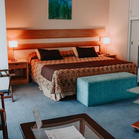 Interplaza Hotel Кордова Екстер'єр фото
