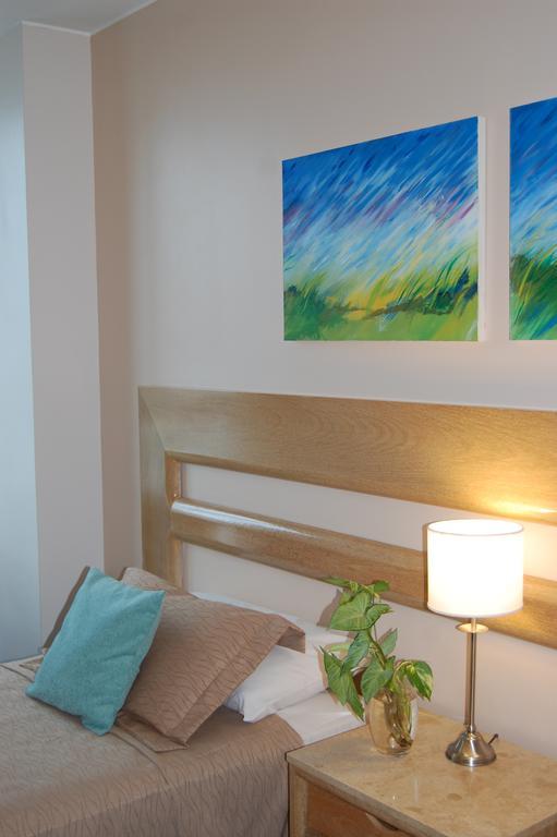Interplaza Hotel Кордова Екстер'єр фото