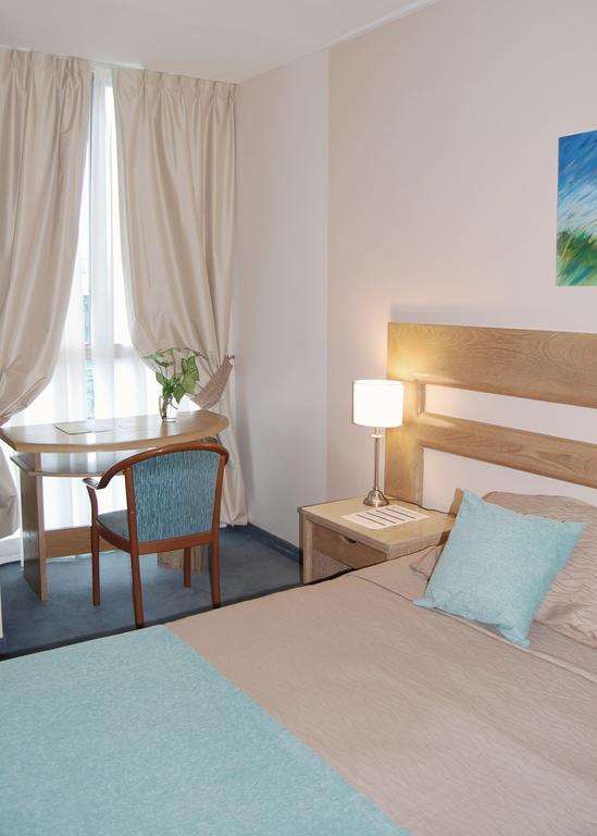 Interplaza Hotel Кордова Екстер'єр фото