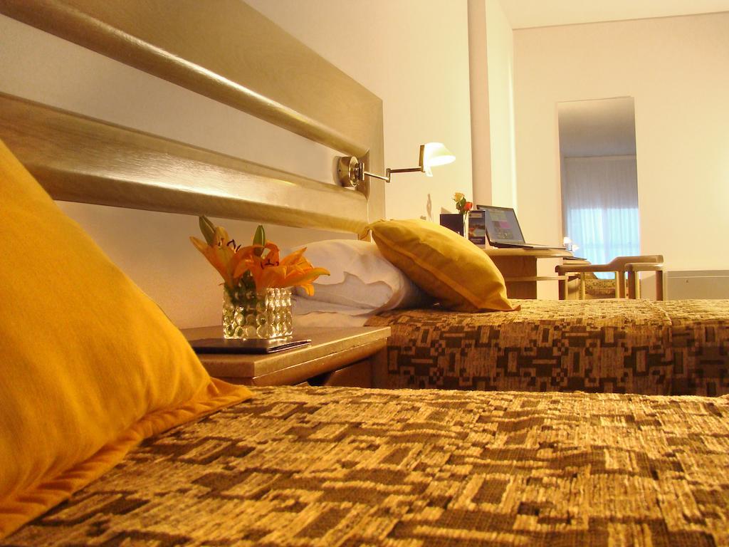 Interplaza Hotel Кордова Екстер'єр фото