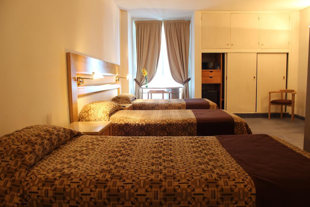 Interplaza Hotel Кордова Екстер'єр фото