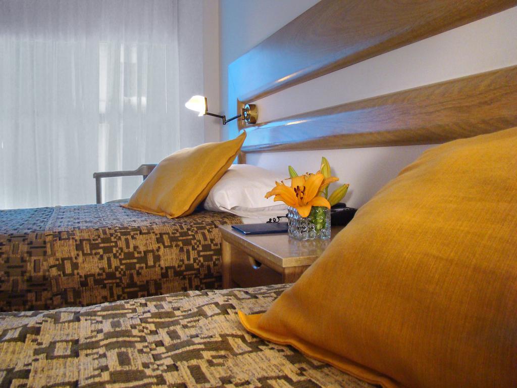 Interplaza Hotel Кордова Екстер'єр фото