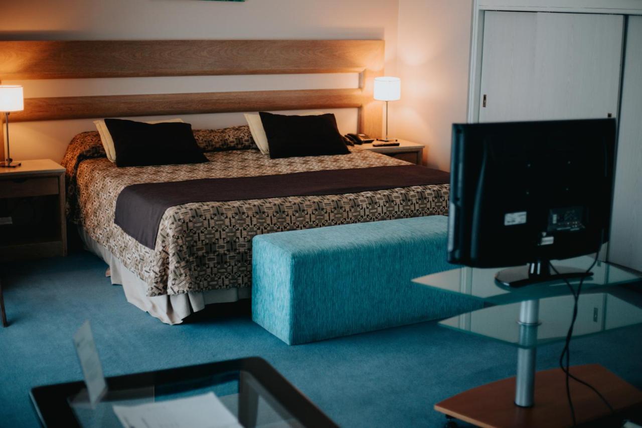 Interplaza Hotel Кордова Екстер'єр фото