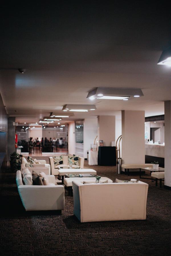 Interplaza Hotel Кордова Екстер'єр фото